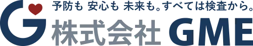 株式会社GME