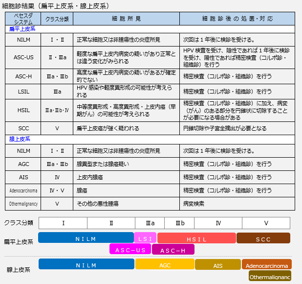 ん 子宮 頚 が 子宮頸管の長さは？短いとどうなるの？