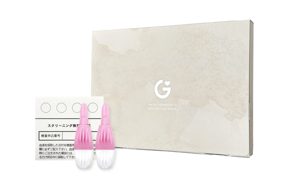 HIV・梅毒検査（熊本県検査事業専用）