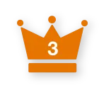 3位