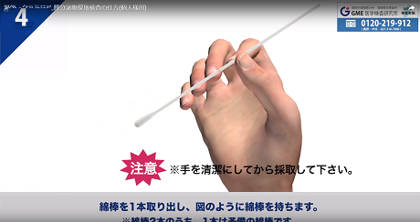 膣分泌物検査4