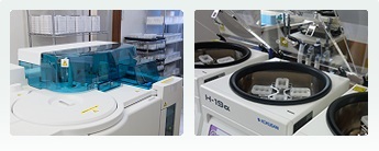 トリコモナス検査機器