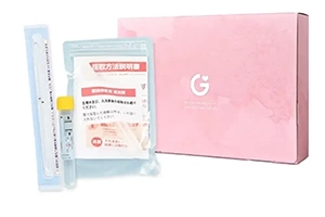 GMEの性病検査4項目