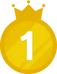 検査ランキング1位