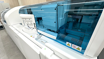 コバスpro<e801>(ロシュ・ダイアグノスティックス)