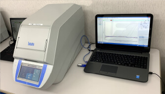 Takara Thermal Cycler Dice® RealTime System III(タカラバイオ)