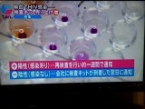 読売テレビ_HIV検査紹介