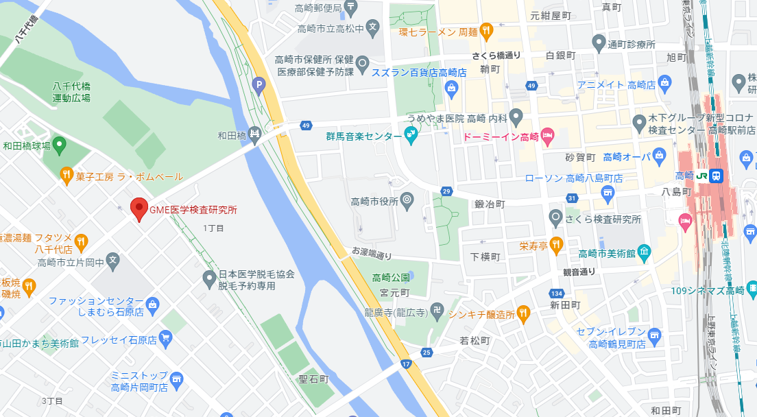 株式会社GME地図